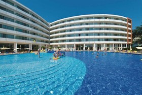 AluaSoul Sunny Beach