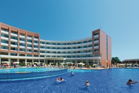 AluaSoul Sunny Beach