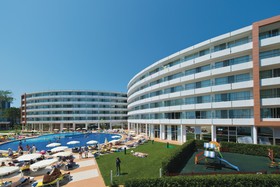 AluaSoul Sunny Beach