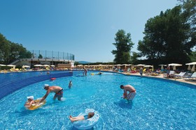 AluaSoul Sunny Beach