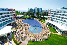 AluaSoul Sunny Beach