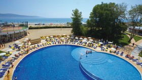 AluaSoul Sunny Beach