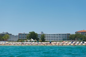 AluaSoul Sunny Beach