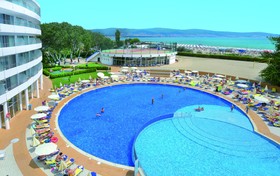 AluaSoul Sunny Beach
