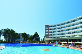 AluaSoul Sunny Beach