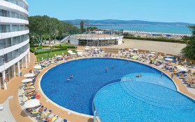 AluaSoul Sunny Beach