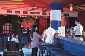 AluaSoul Sunny Beach