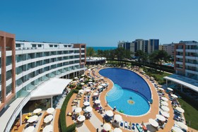 AluaSoul Sunny Beach