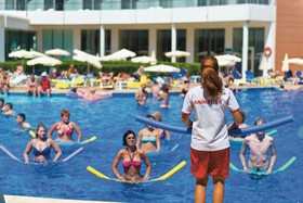 AluaSoul Sunny Beach