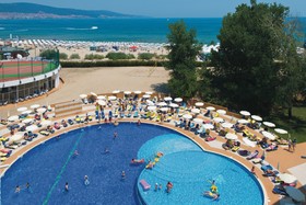 AluaSoul Sunny Beach