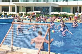 AluaSoul Sunny Beach
