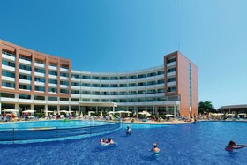 AluaSoul Sunny Beach