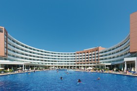 AluaSoul Sunny Beach