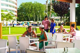 AluaSoul Sunny Beach