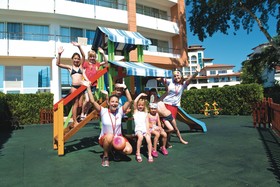 AluaSoul Sunny Beach