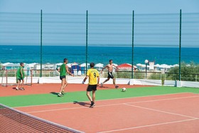 AluaSoul Sunny Beach