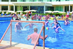 AluaSoul Sunny Beach