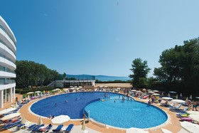 AluaSoul Sunny Beach