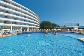 AluaSoul Sunny Beach