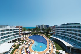 AluaSoul Sunny Beach