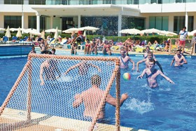 AluaSoul Sunny Beach