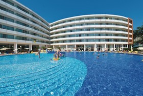 AluaSoul Sunny Beach