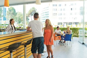 AluaSoul Sunny Beach