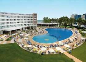 AluaSoul Sunny Beach