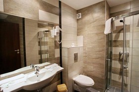Camelot Residence