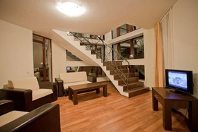 Camelot Residence