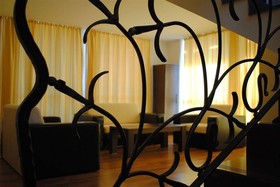 Camelot Residence