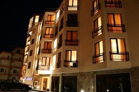 Camelot Residence