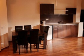 Camelot Residence