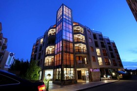 Camelot Residence