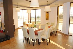 Camelot Residence