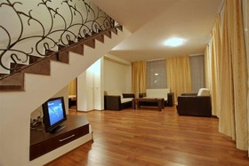 Camelot Residence