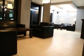 Camelot Residence