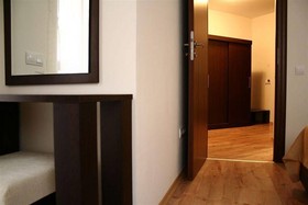Camelot Residence