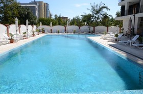 Cantilena Complex