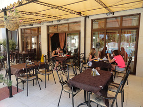 Cantilena Complex