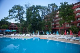 Asteria Family Sunny Beach