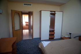 Asteria Family Sunny Beach