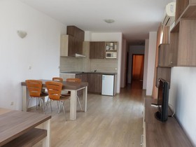 Asteria Family Sunny Beach