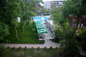 Asteria Family Sunny Beach