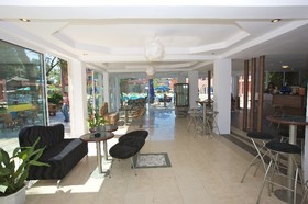 Asteria Family Sunny Beach