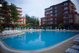 Asteria Family Sunny Beach