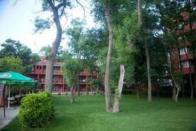 Asteria Family Sunny Beach