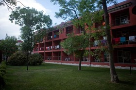 Asteria Family Sunny Beach