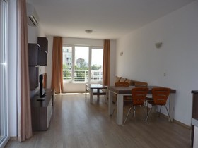 Asteria Family Sunny Beach