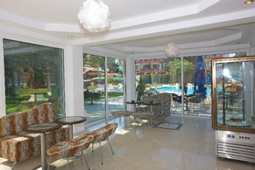 Asteria Family Sunny Beach